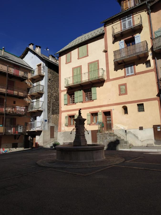 La Para Péone Exterior photo