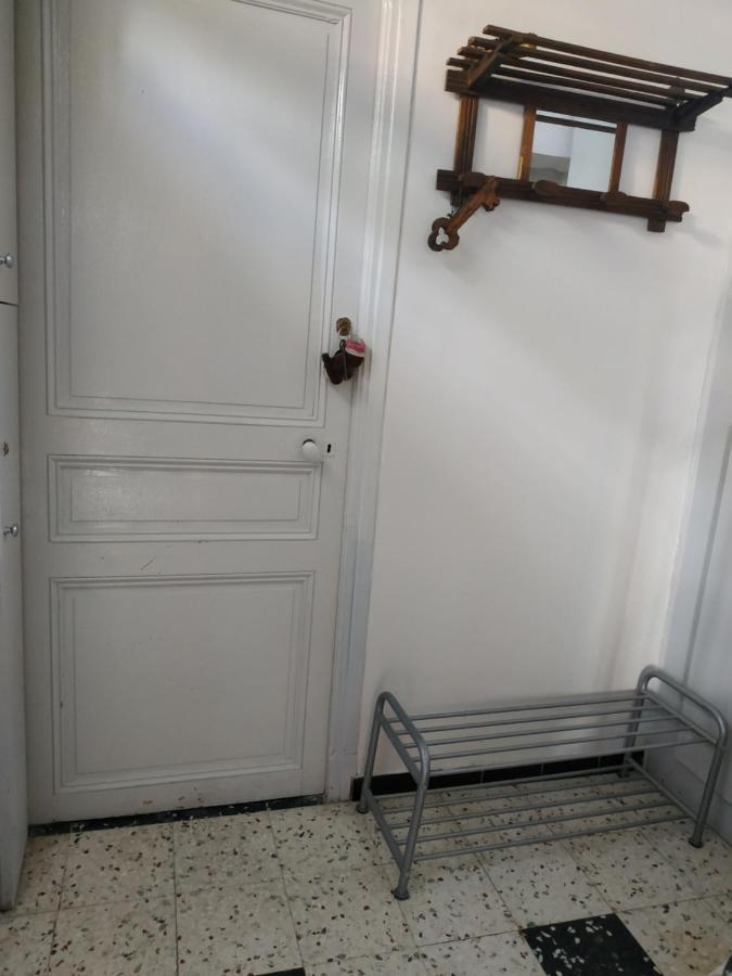 La Para Péone Exterior photo